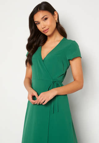 Caylee long dress