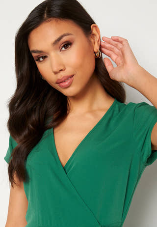 Caylee long dress
