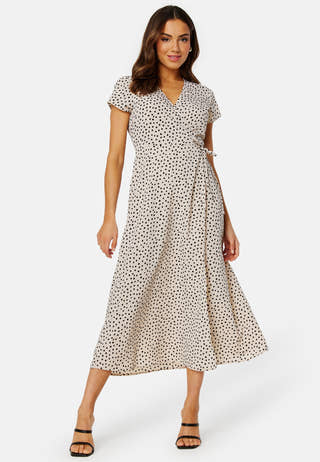 Caylee long dress