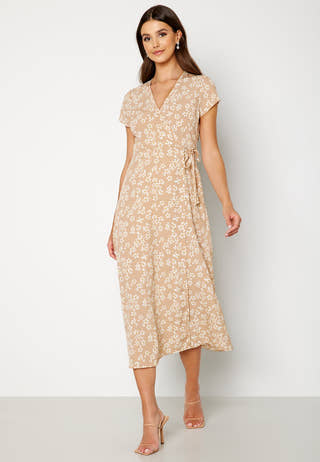 Caylee long dress