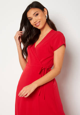 Caylee long dress