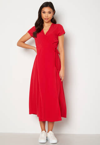 Caylee long dress