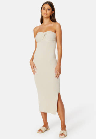 CC Bustier dress