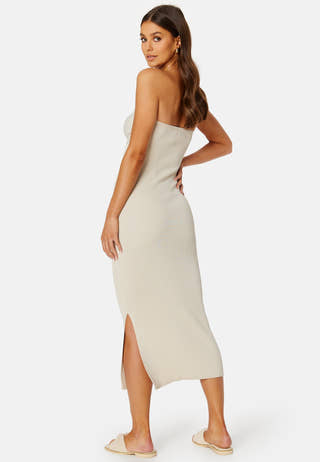 CC Bustier dress