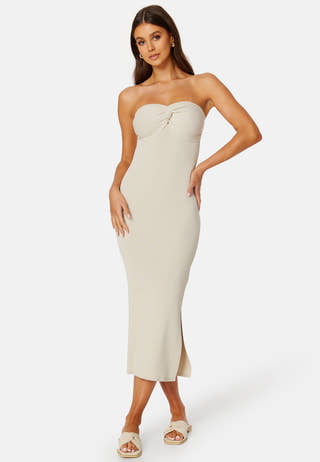 CC Bustier dress