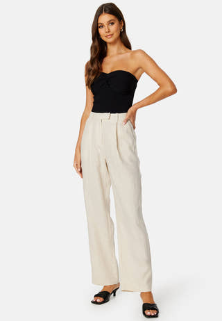 CC Bustier top