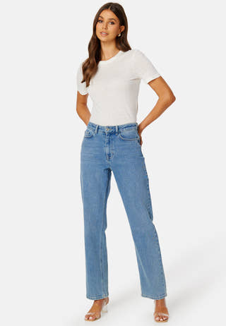 CC Linen mix t-shirt