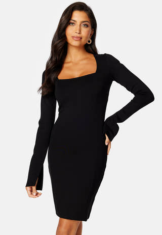 CC Little black dress