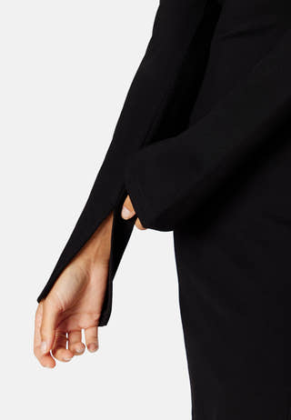 CC Little black dress