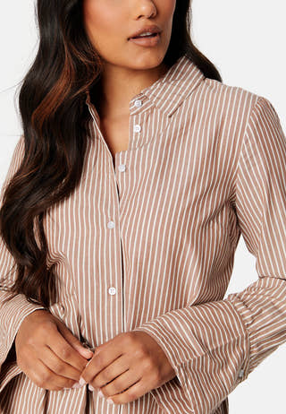 CC Shirt dress