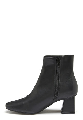 Celia Ancle Boots