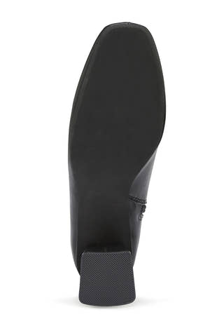 Celia Ancle Boots