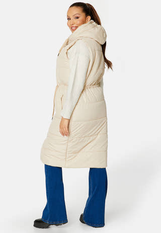 Celia Padded Vest