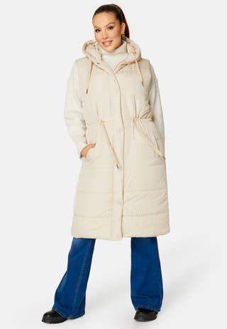 Celia Padded Vest