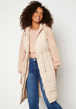 Celia Padded Vest