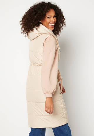 Celia Padded Vest