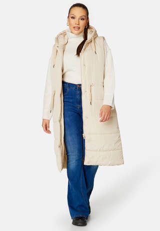 Celia Padded Vest