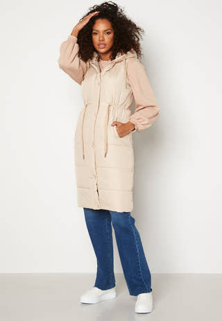 Celia Padded Vest