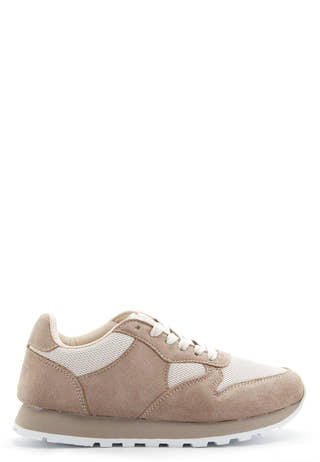 Charlene Sneakers