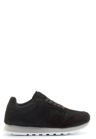 Charlene Sneakers