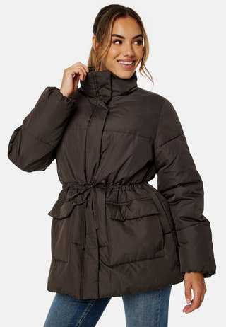 Recycled Padded Jacket
