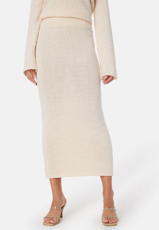 Structure Knitted Set