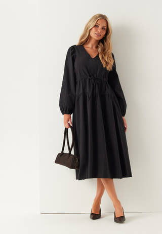 Cotton Dress