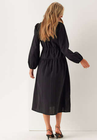 Cotton Dress