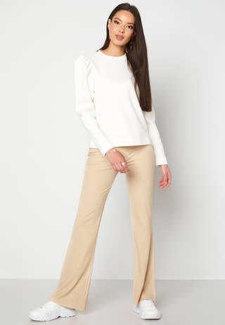 Cozensa rib trousers