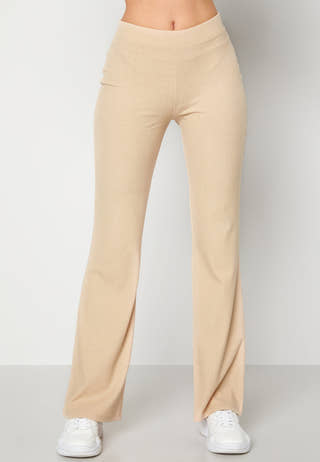 Cozensa rib trousers