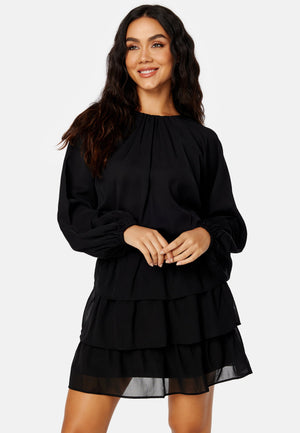Daniela Short Blouse