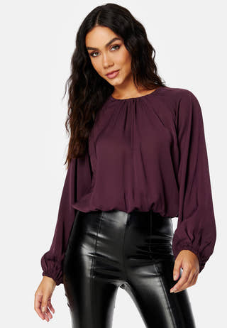 Daniela Short Blouse