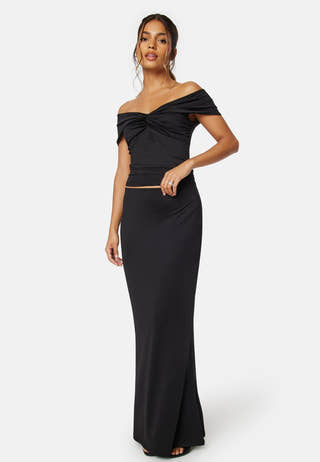 Danielle Maxi Skirt