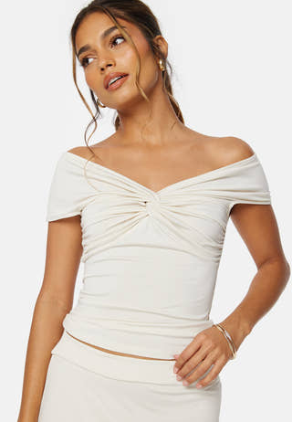 Danielle Off Shoulder top
