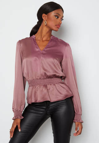 Delorah blouse