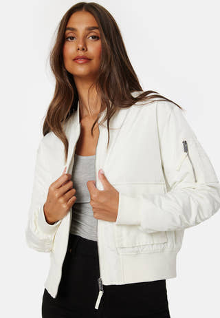 Diane Bomber Jacket