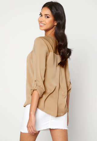 Dixie blouse