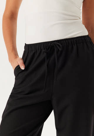 Drawstring Trousers
