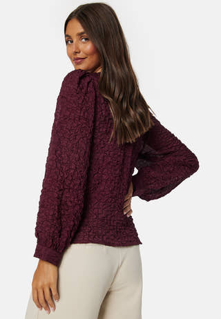 Drew Blouse