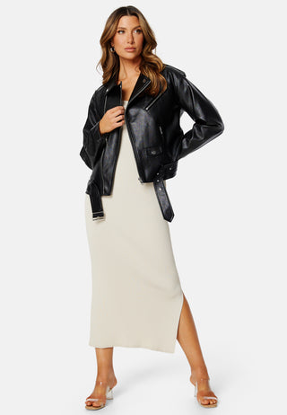 Eden Biker Jacket
