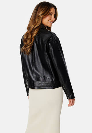 Eden Biker Jacket