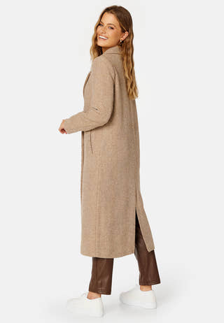 Elaine Long Coat