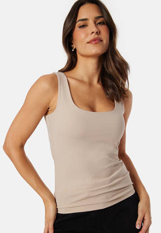 Seamless Tank Top