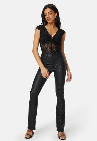Ethel Lace Body