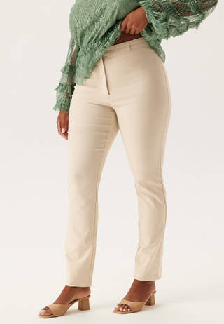 Everly High Waist Stretchy Trousers
