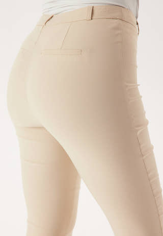 Everly High Waist Stretchy Trousers