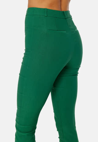 Everly High Waist Stretchy Trousers