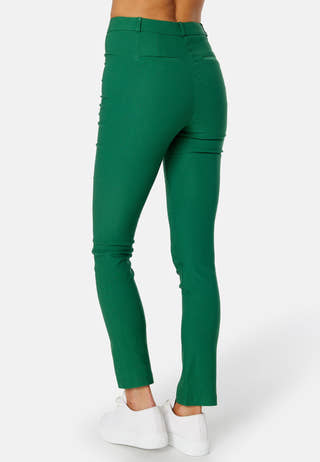 Everly High Waist Stretchy Trousers