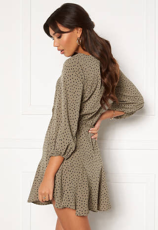 Fayenne dress