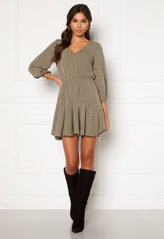 Fayenne dress